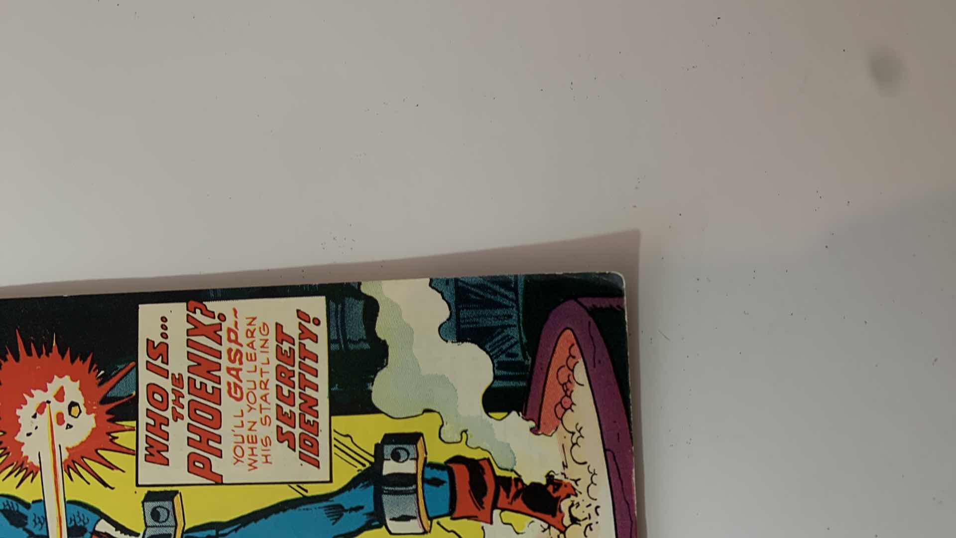 Photo 9 of 2 MARVEL 1973 & 1974 CAPTAIN AMERICA AND THE FALCON COMICS