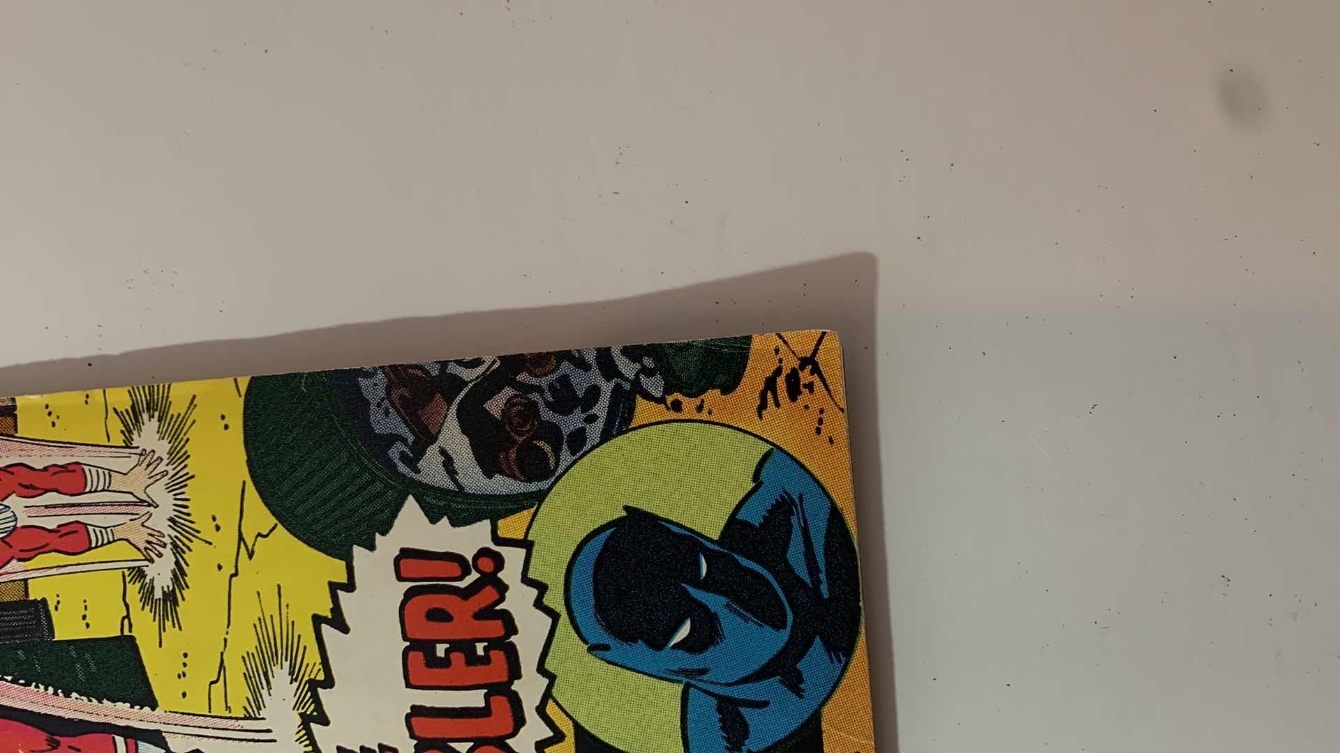 Photo 5 of 2 MARVEL 1973 & 1974 CAPTAIN AMERICA AND THE FALCON COMICS