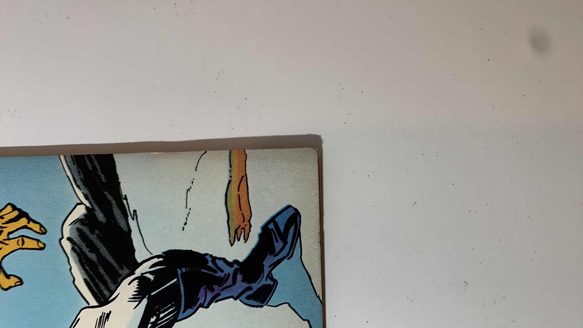 Photo 5 of 2 MARVEL 1973 DOC SAVAGE THE MAN OF BRONZE COMICS