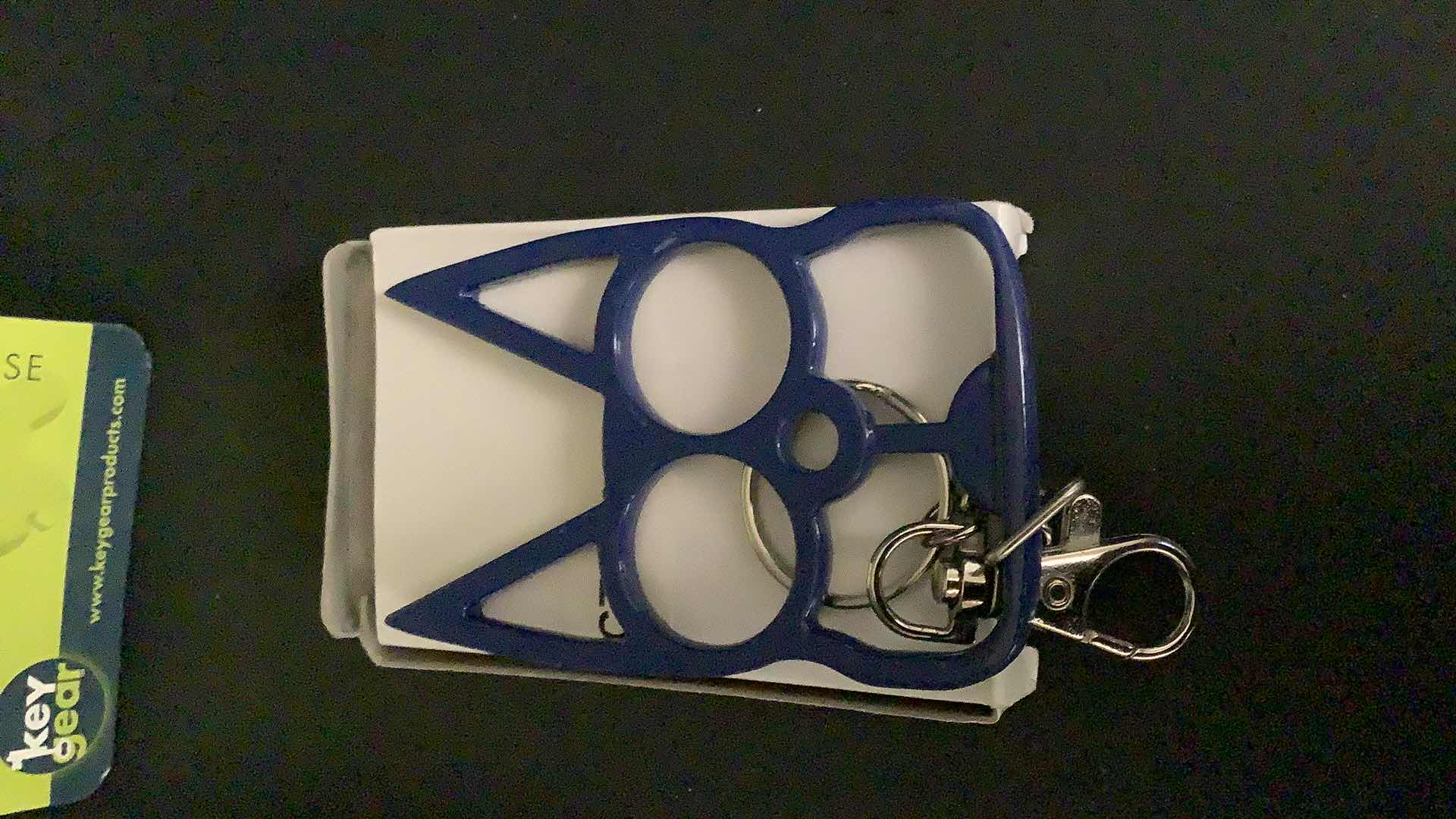 Photo 3 of 3 PIECE WOMAN'S PROTECTION SET