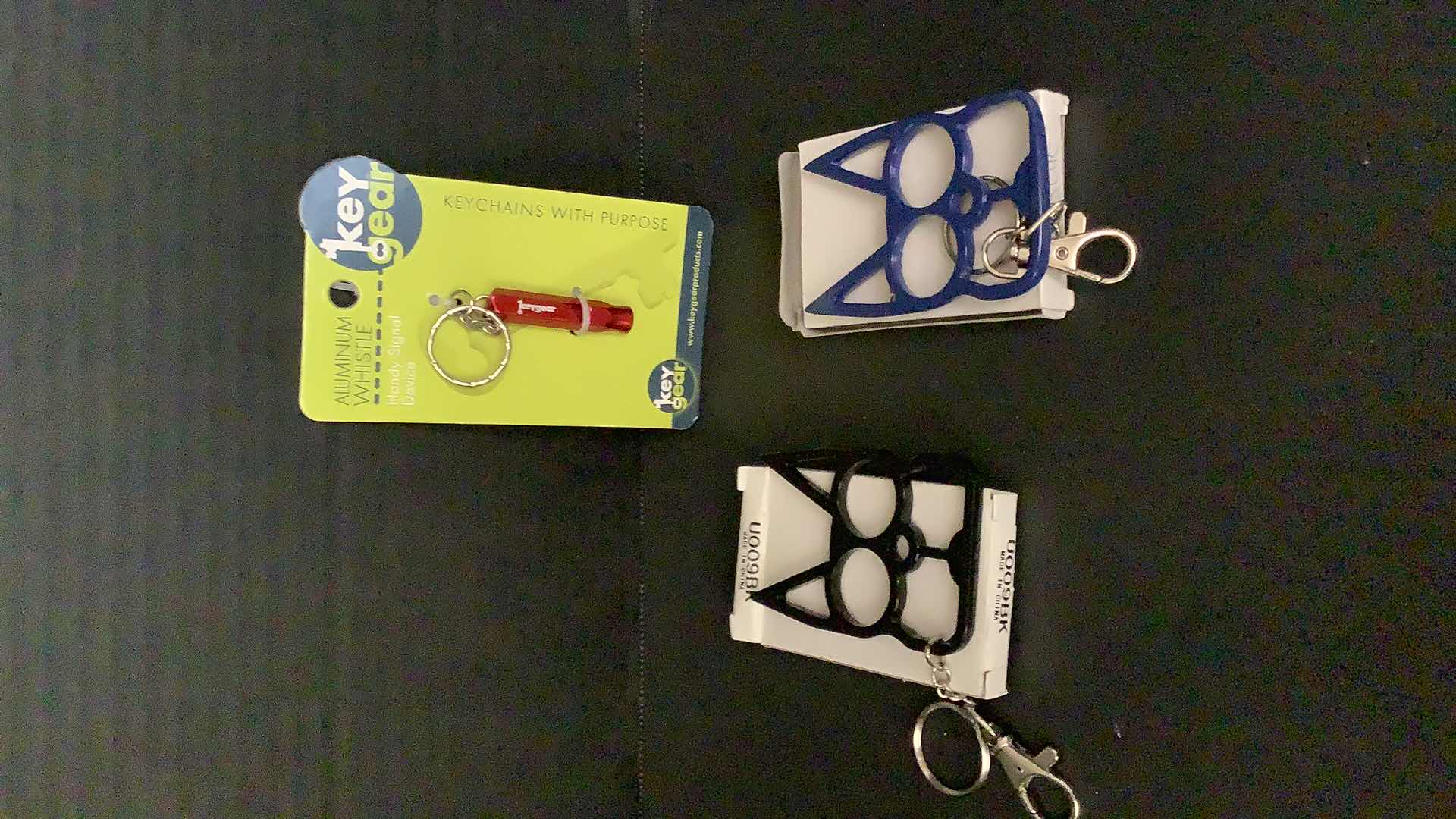 Photo 1 of 3 PIECE WOMAN'S PROTECTION SET