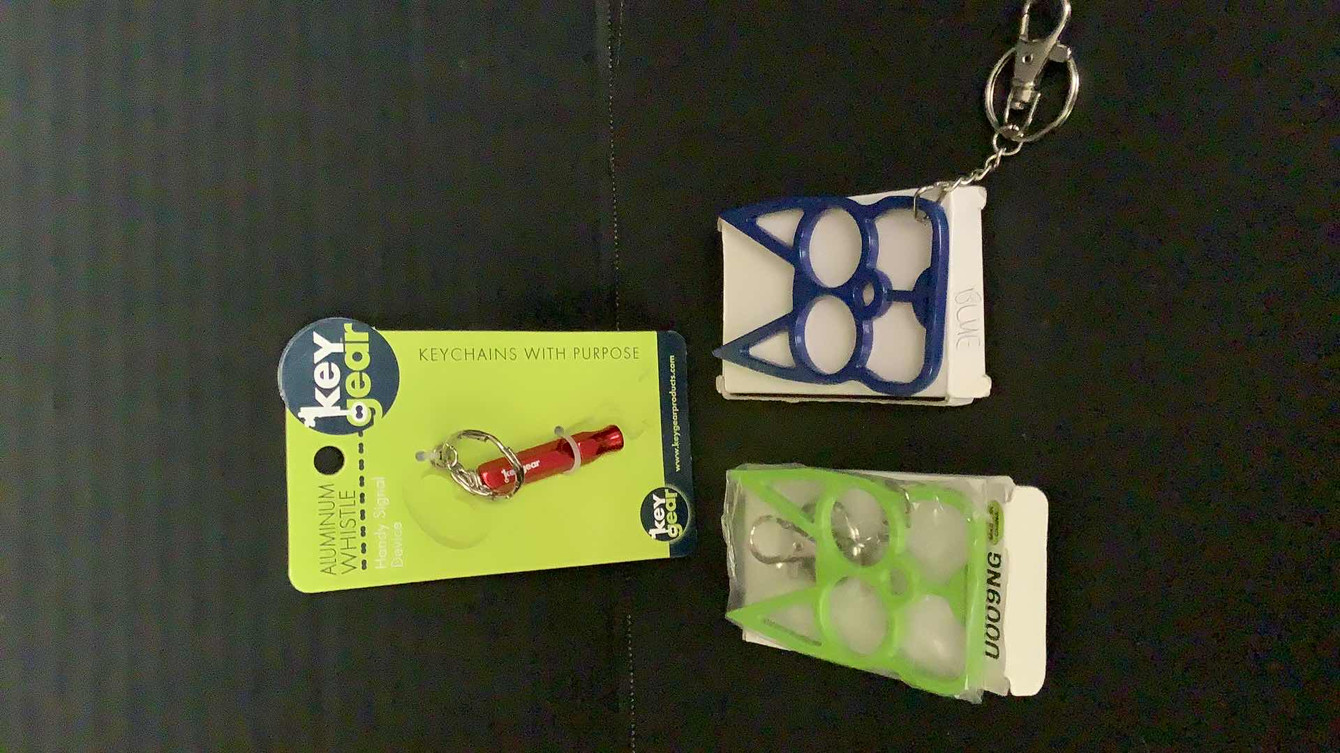 Photo 1 of 3 PIECE WOMAN'S  PROTECTION SET