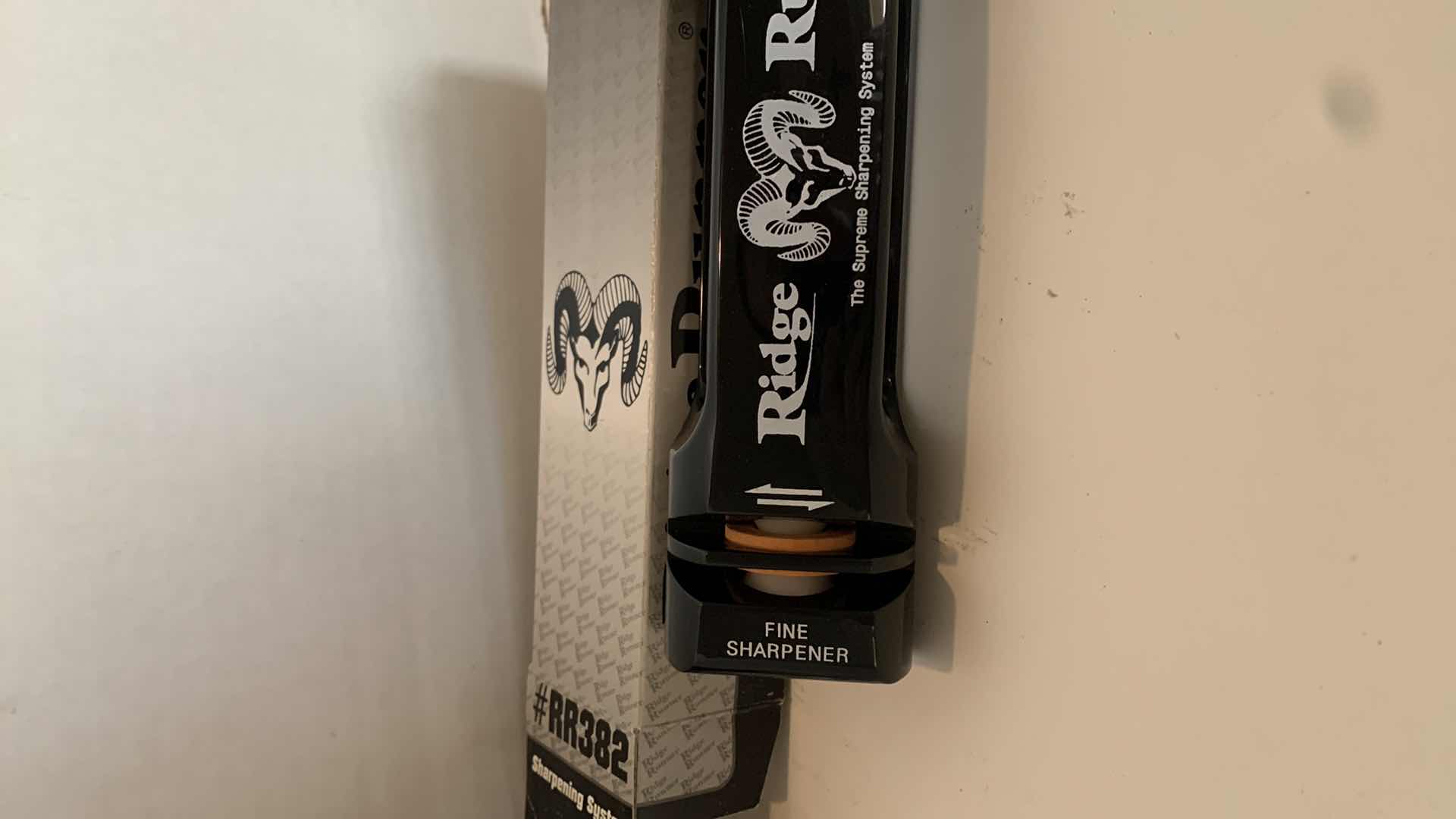 Photo 1 of KNIFE SHARPENING SET