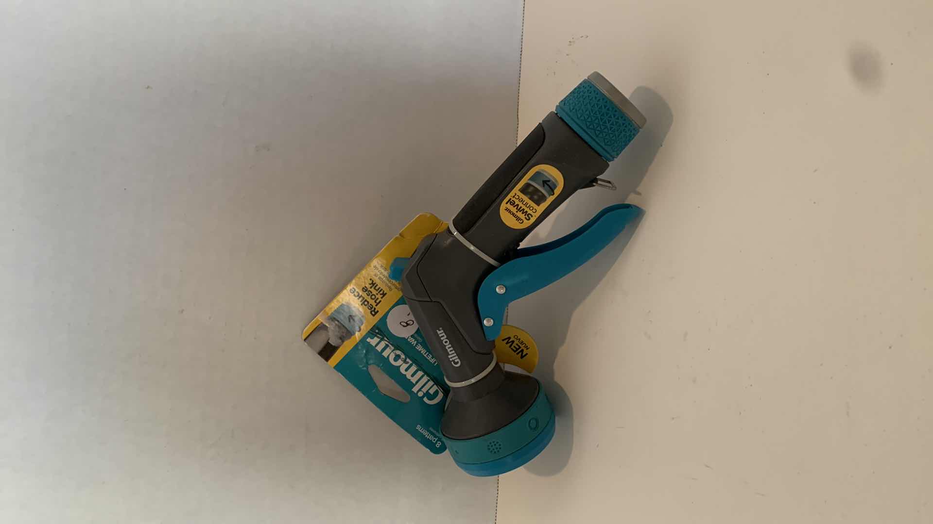 Photo 1 of GILMOUR HOSE SET