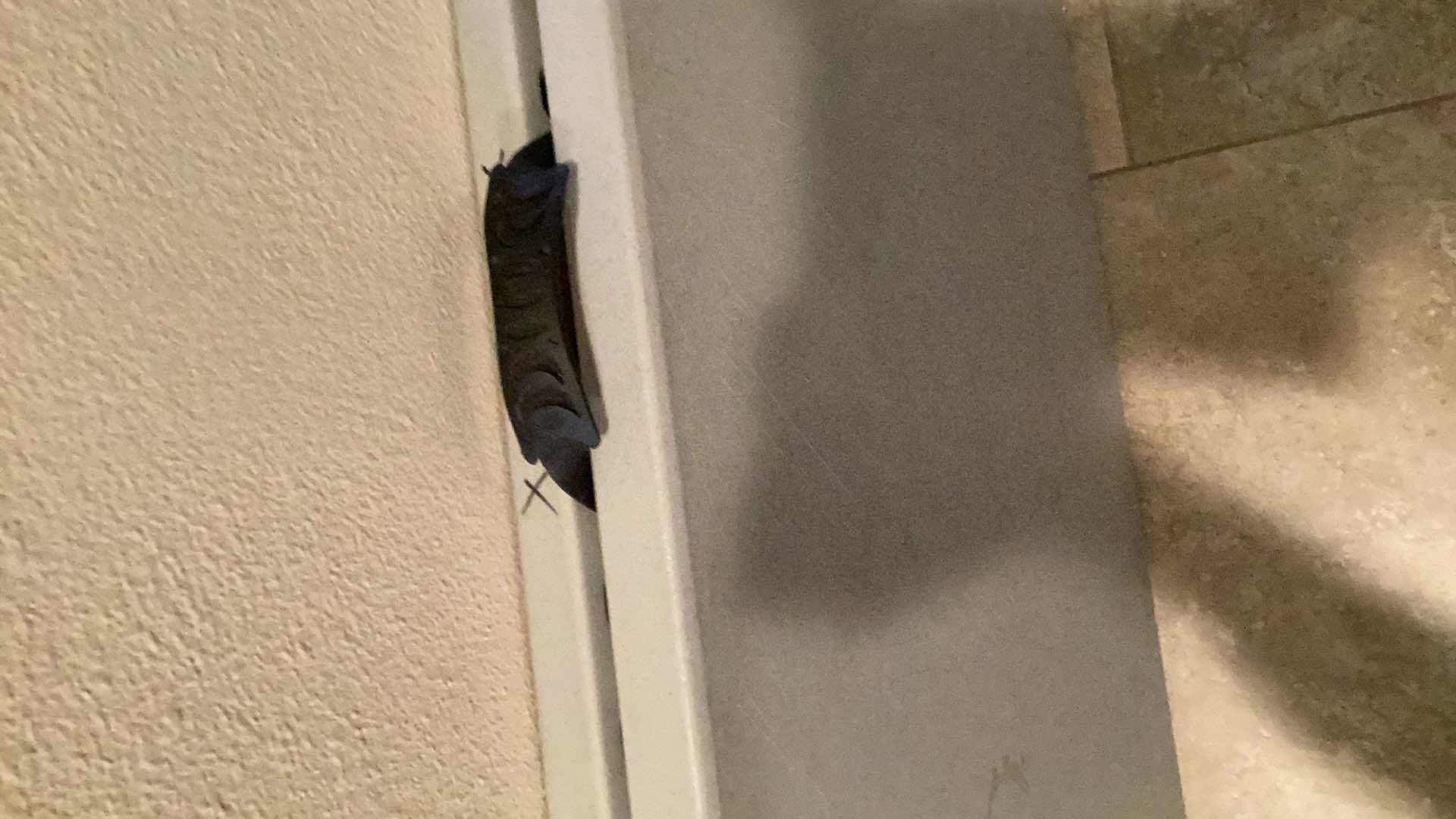 Photo 1 of HEAVY DUTY FOLDING TABLE 72” X 30”