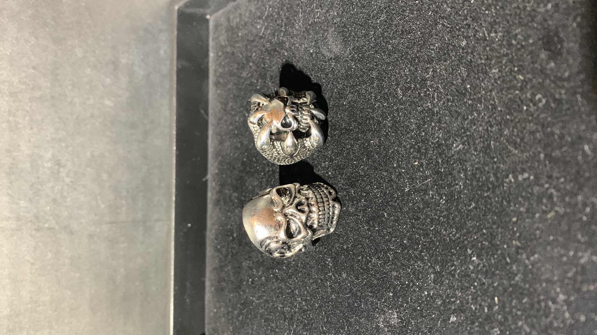 Photo 1 of MEN SIZE 9.5 RINGS