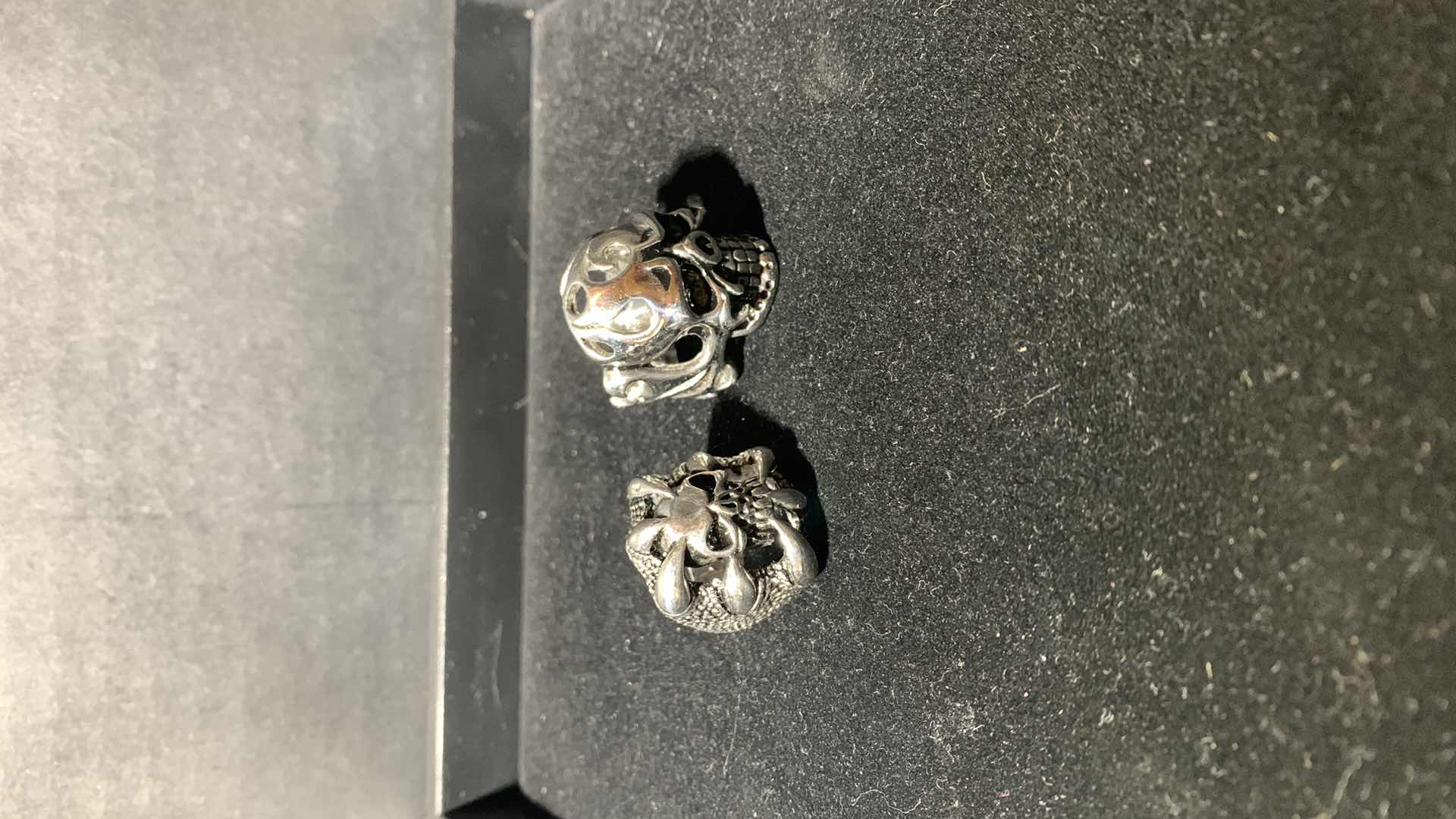 Photo 1 of MEN SIZE 7 RINGS