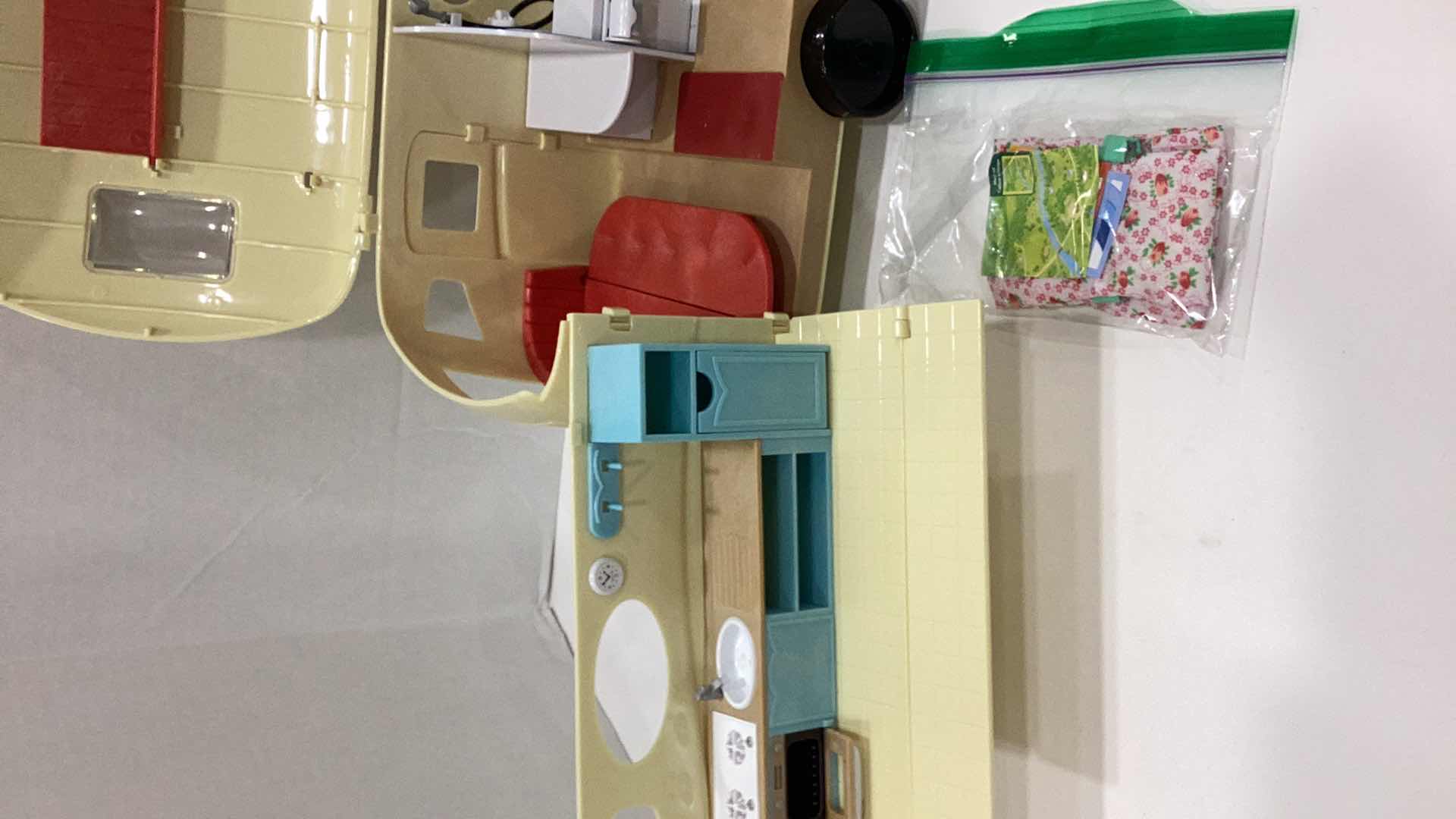 Photo 1 of CALICO CRITTERS MOBILE HOME