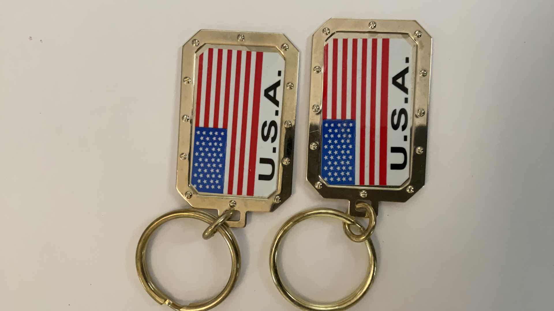 Photo 1 of KEYCHAINS AND LIGHTER/BOTTLE OPENERS