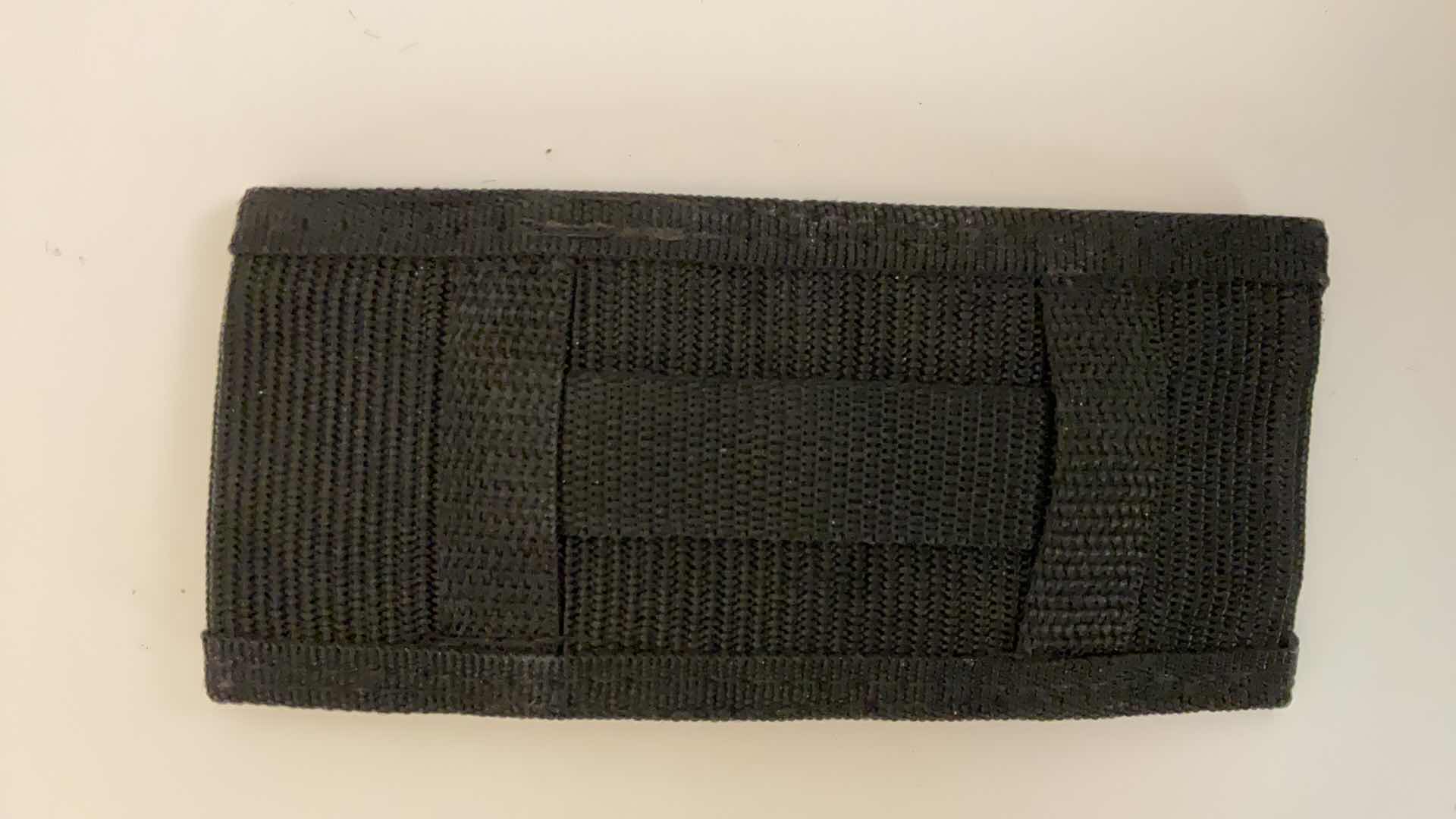 Photo 1 of 2 POCKET KNIVES AND HOLDER