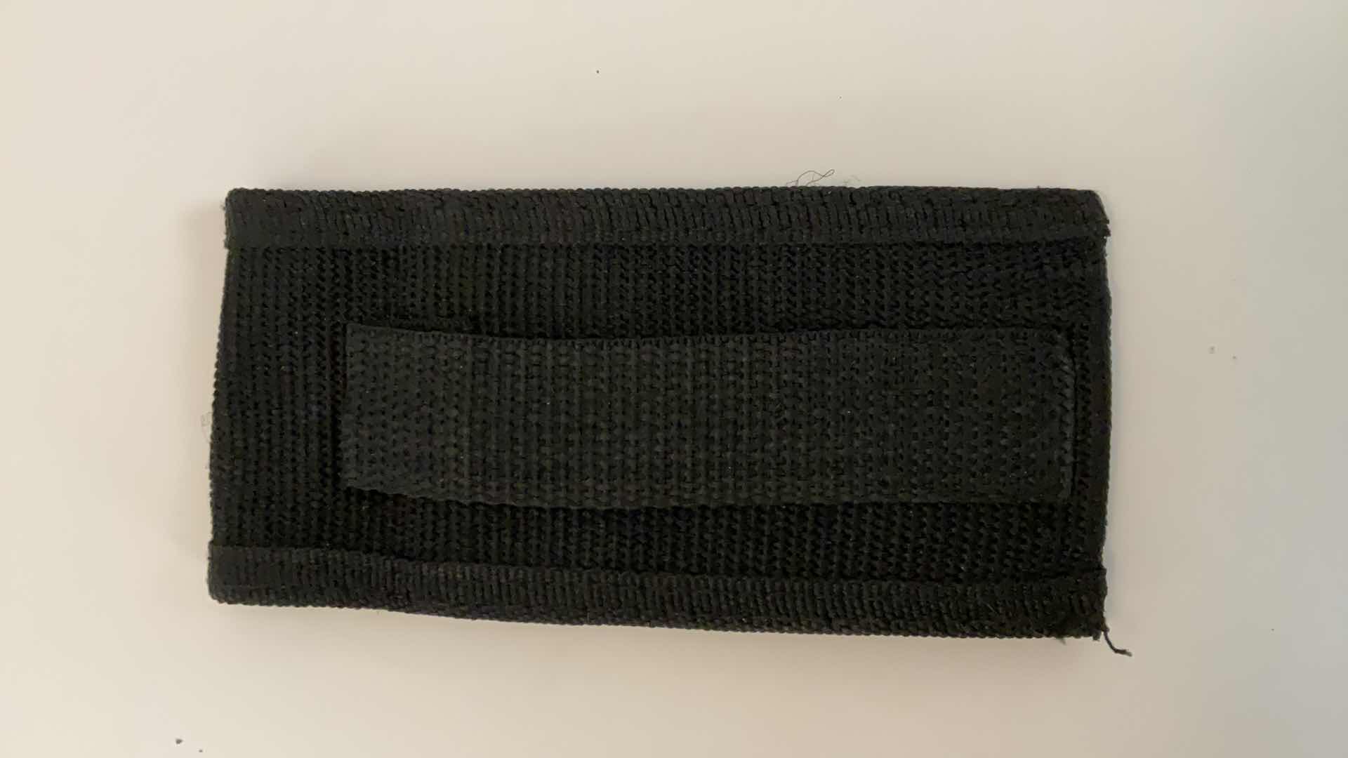 Photo 4 of 2 POCKET KNIVES AND HOLDER