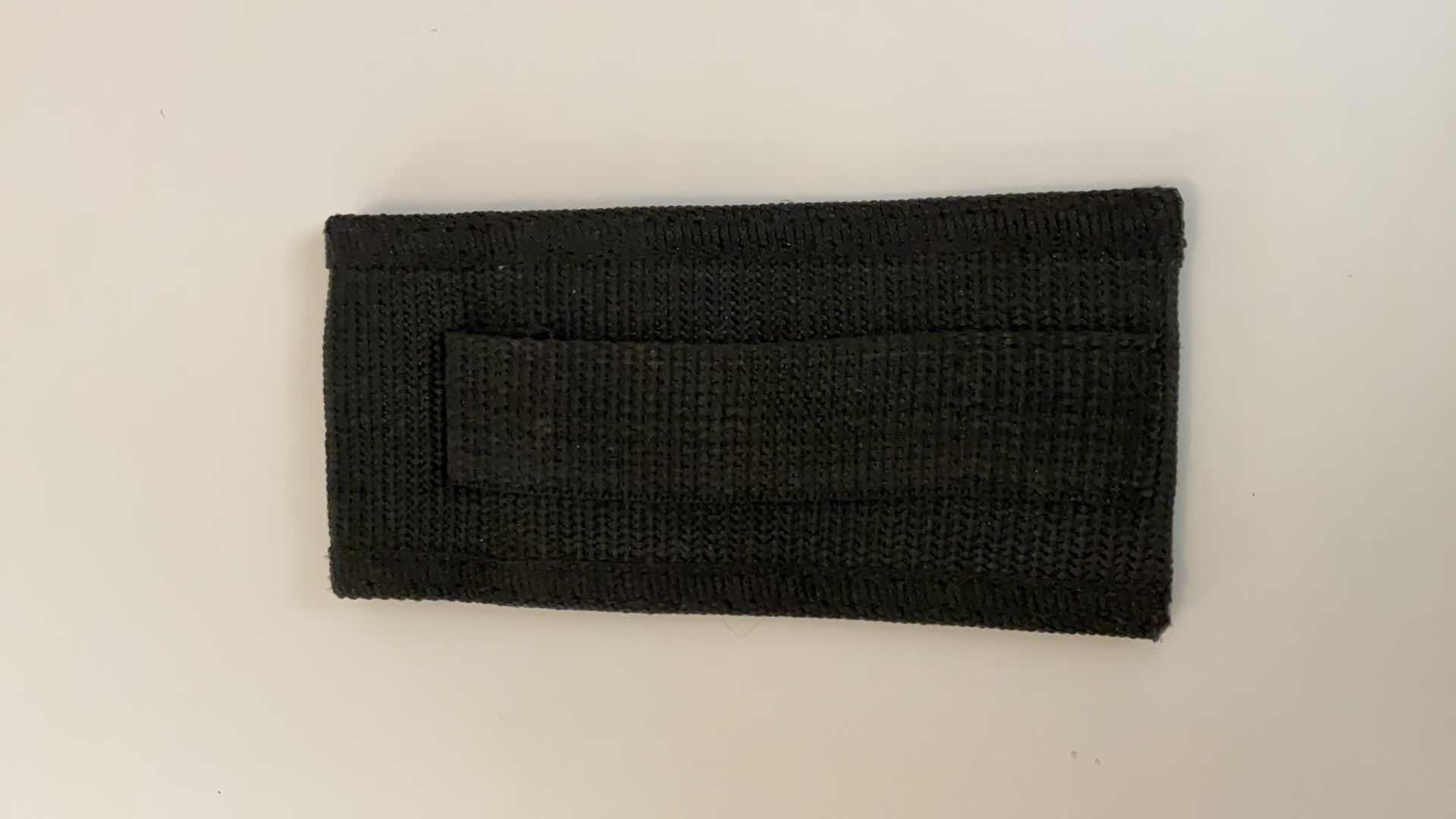 Photo 5 of 2 POCKET KNIVES AND HOLDER