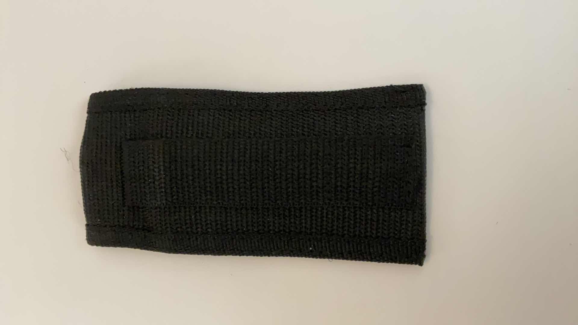 Photo 4 of 2 POCKET KNIVES AND HOLDER