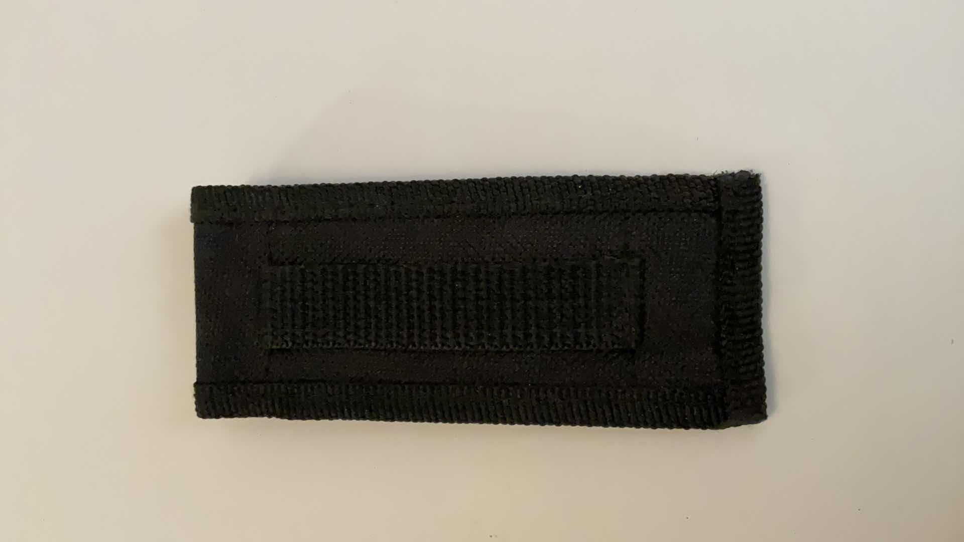 Photo 4 of 2 POCKET KNIVES AND HOLDER