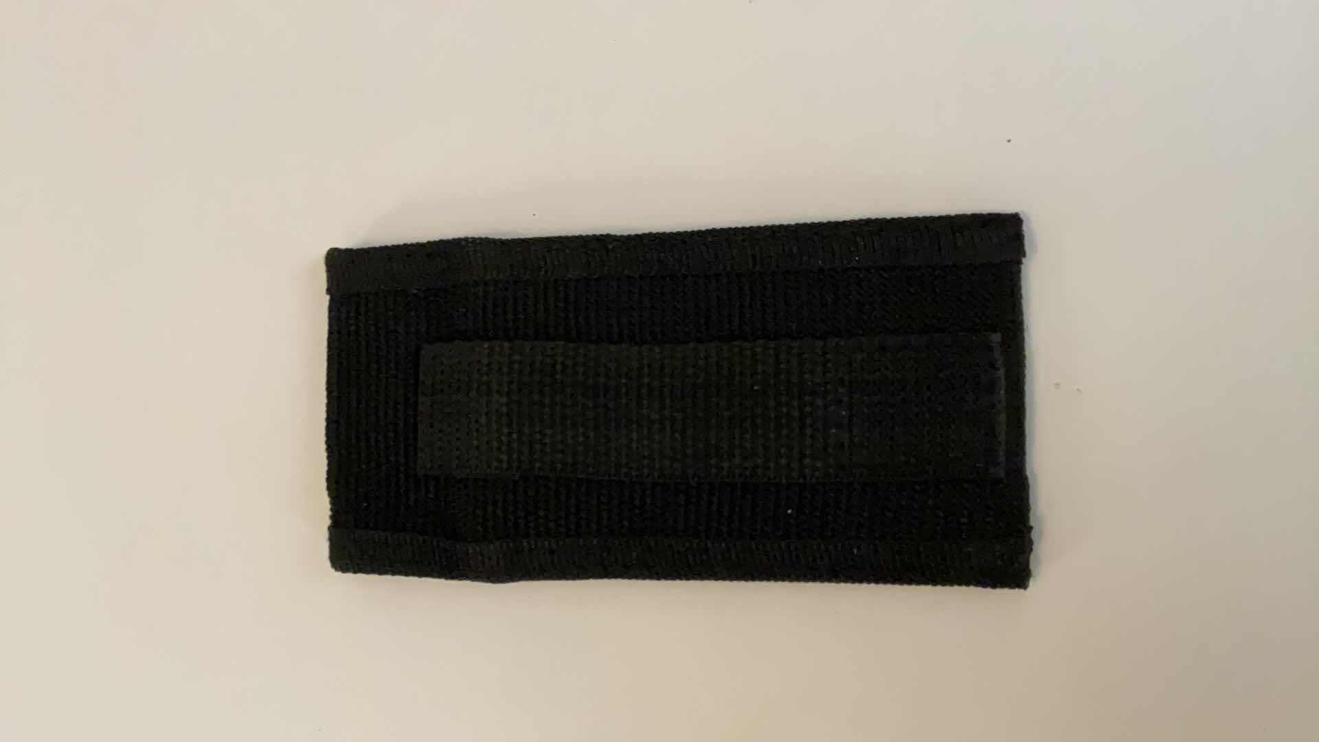 Photo 1 of 2 POCKET KNIVES AND HOLDER