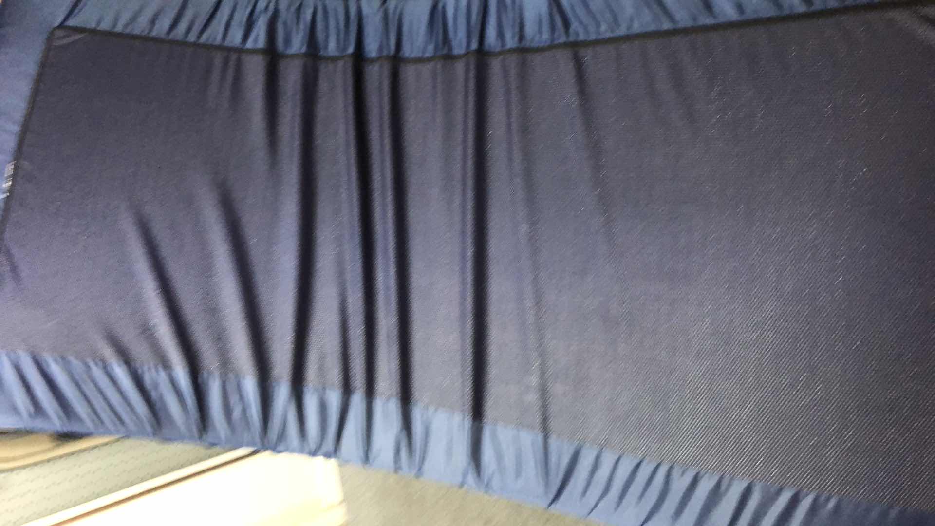 Photo 1 of DRIVE THERAPEUTIC 5 ZONE SUPPORT MATTRESS #15019 79” X 38”