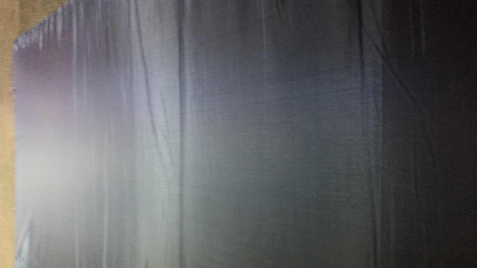 Photo 1 of DRIVE THERAPEUTIC 5 ZONE SUPPORT MATTRESS #15019 79” X 38”