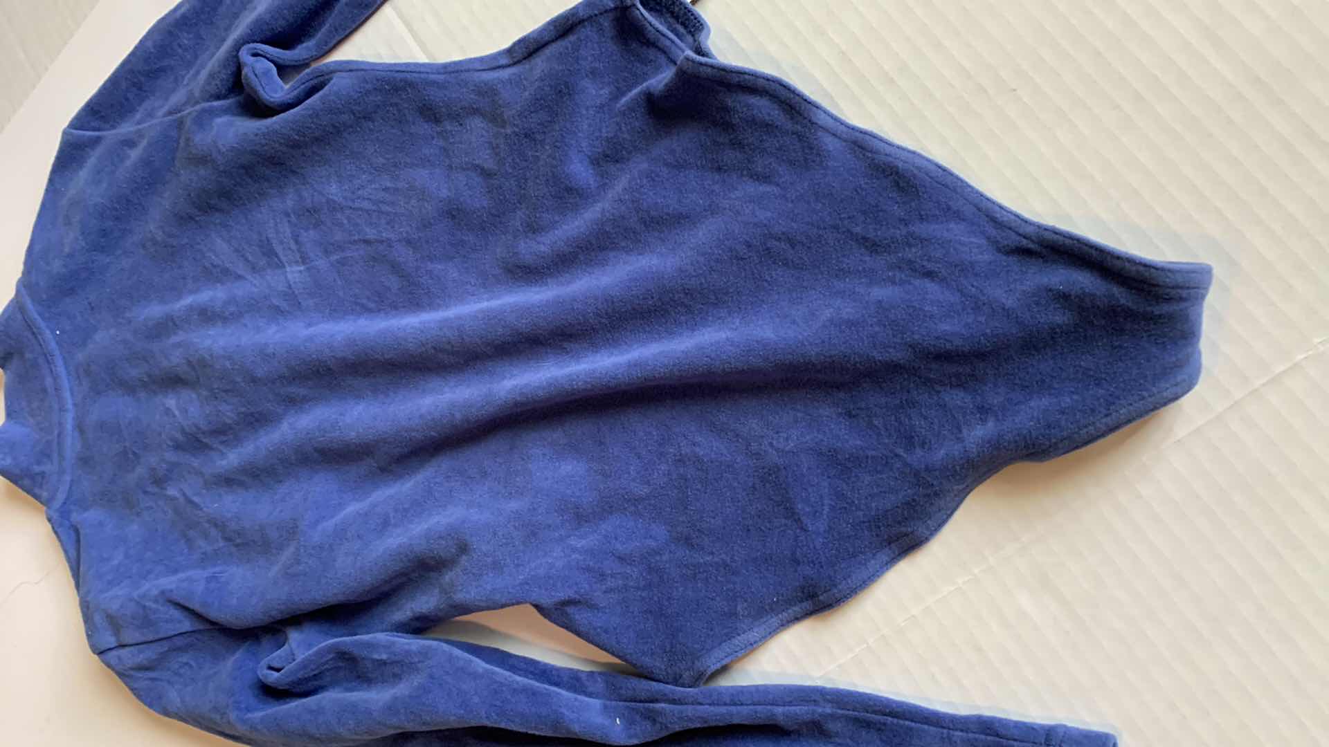 Photo 1 of GIORGIO ARMANI JEANS WOMENS LEOTARD SIZE SMALL MADE IN ITALY