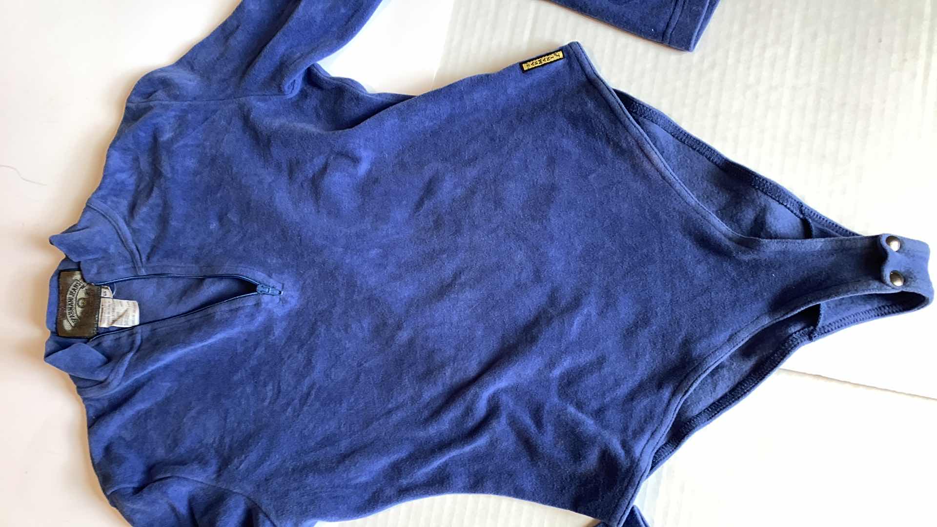 Photo 1 of GIORGIO ARMANI JEANS WOMENS LEOTARD SIZE SMALL MADE IN ITALY