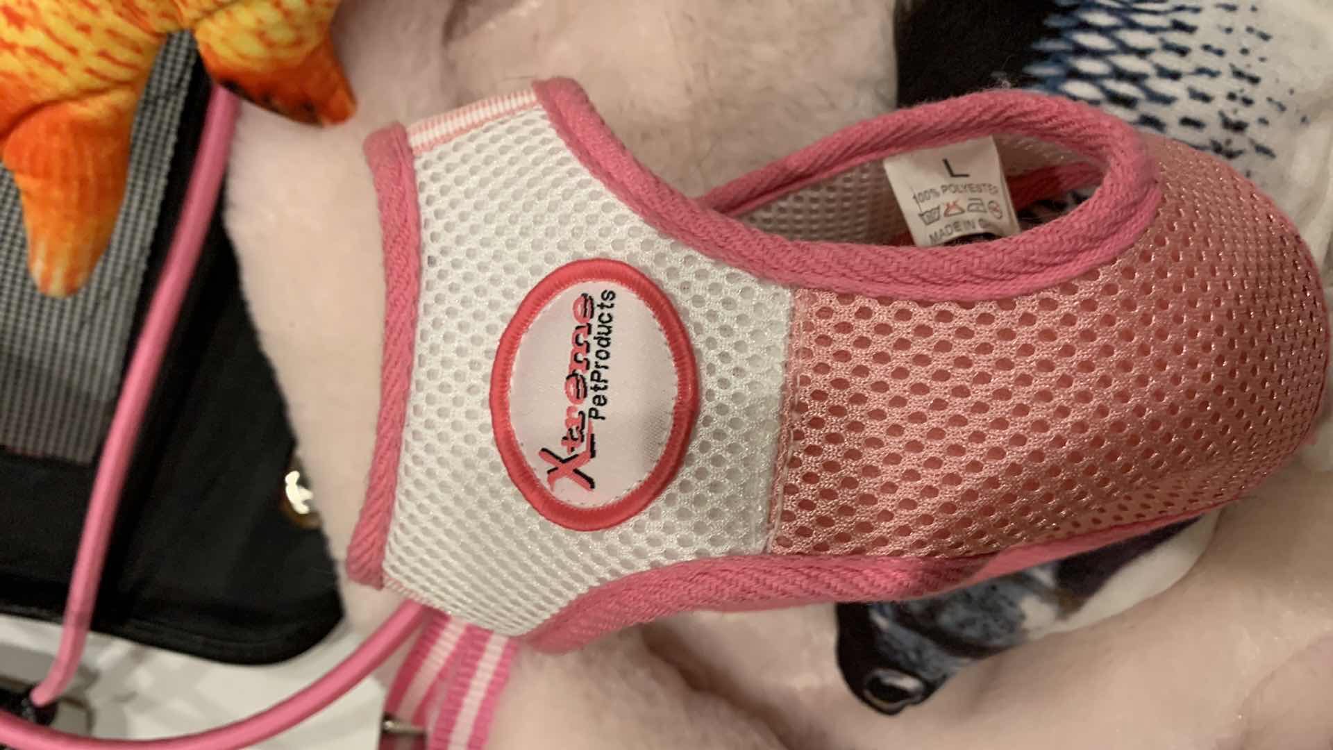 Photo 1 of ASSORTED ITEMS FOR CATS