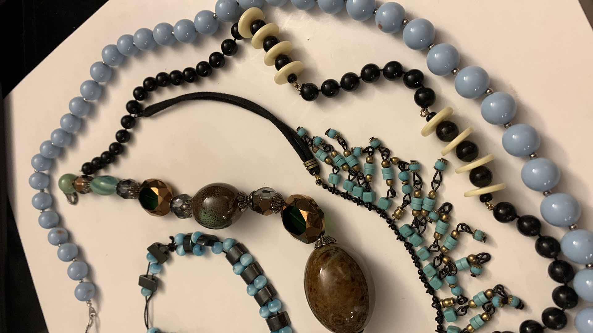 Photo 1 of COSTUME JEWELRY