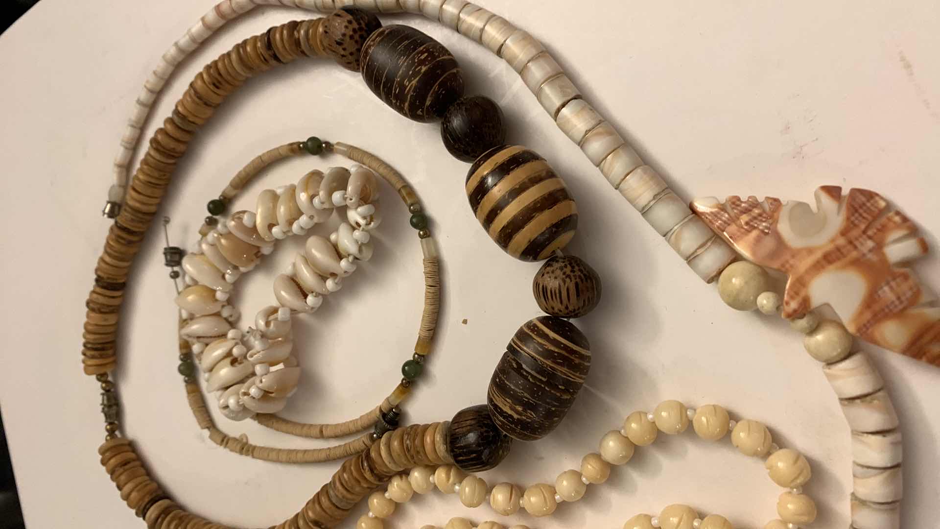 Photo 1 of HAWAIIAN THEMED JEWELRY