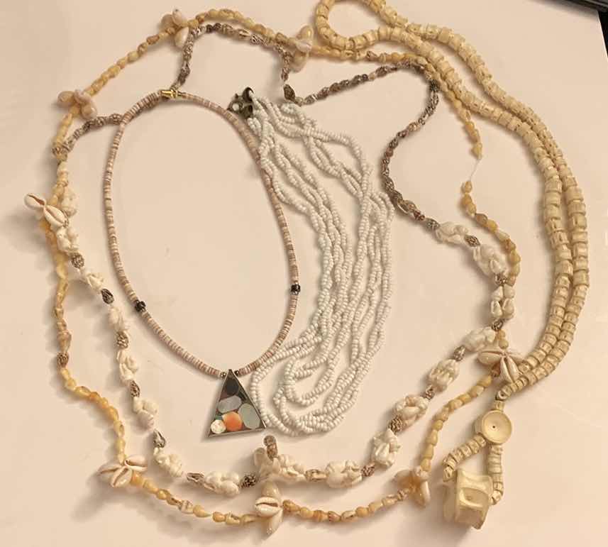 Photo 1 of HAWAIIAN THEMED JEWELRY