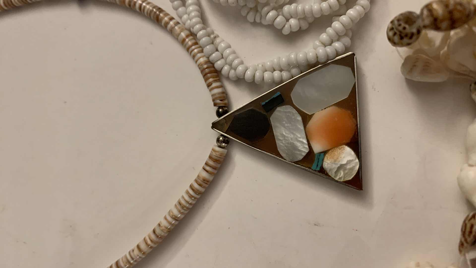 Photo 1 of HAWAIIAN THEMED JEWELRY