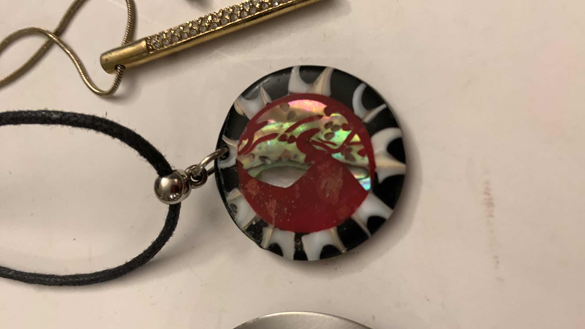 Photo 1 of COSTUME JEWELRY