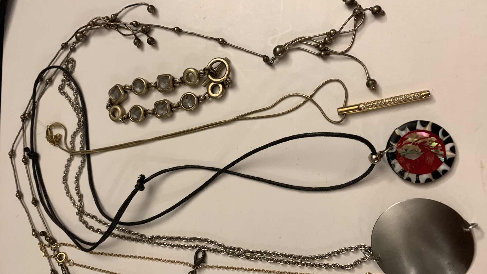 Photo 1 of COSTUME JEWELRY