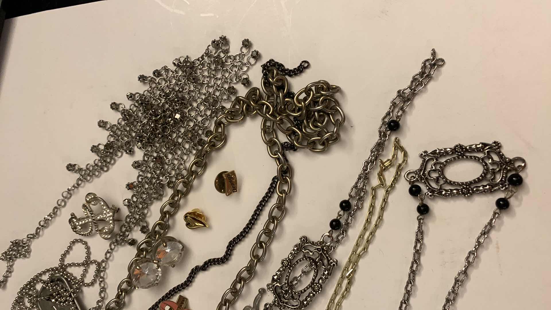 Photo 1 of COSTUME JEWELRY