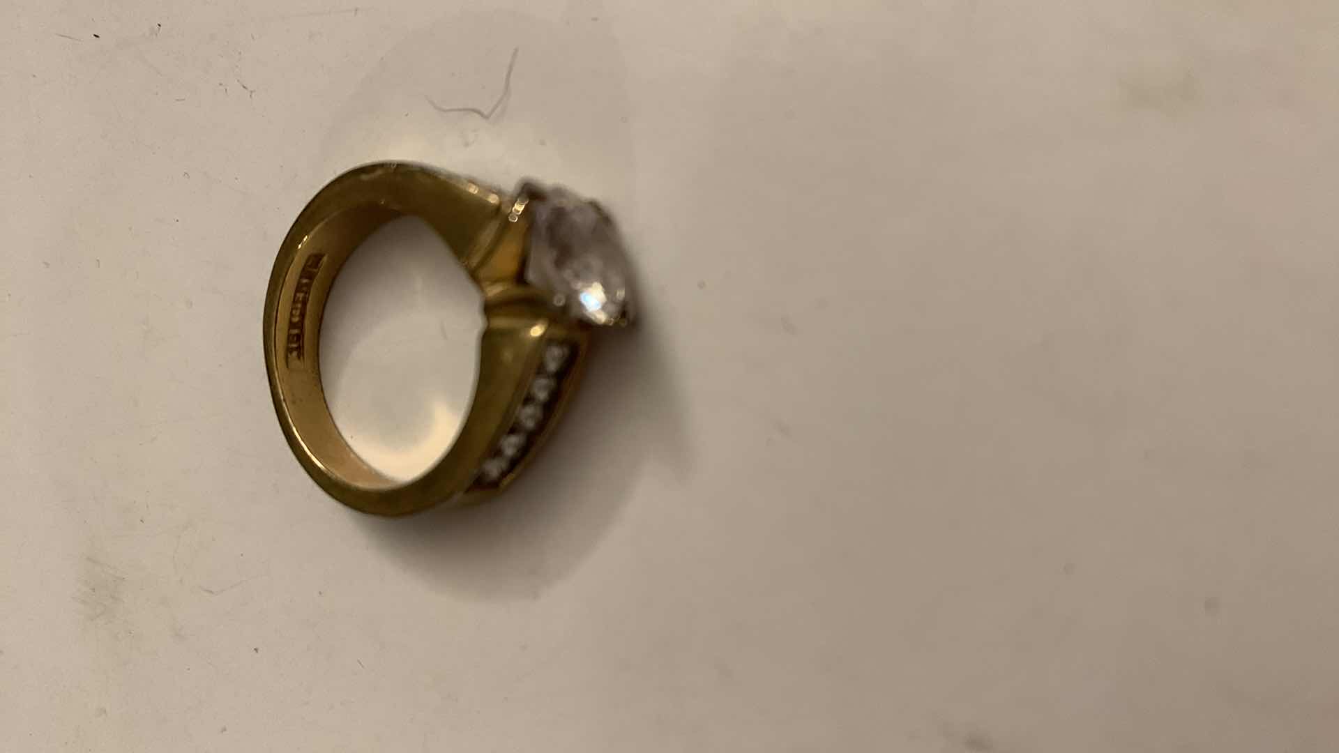 Photo 1 of COSTUME JEWELRY