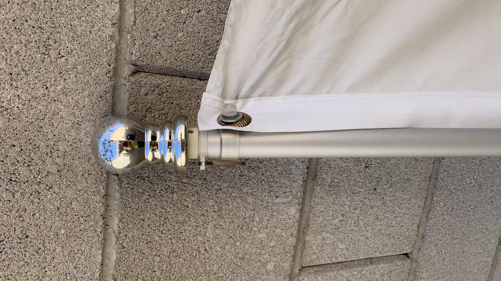 Photo 1 of WELSH FLAG 60” X 36”