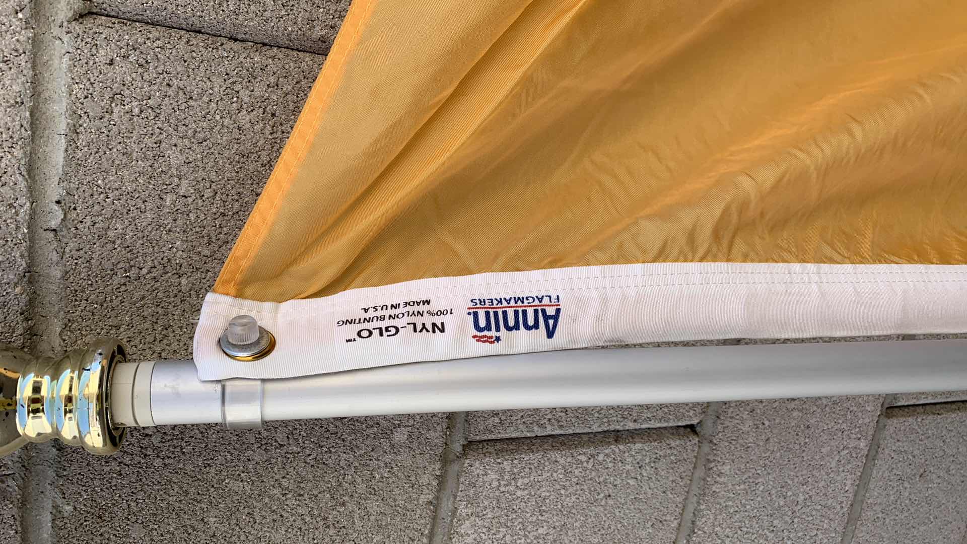 Photo 1 of DONT TREAD ON ME FLAG 60” X 36”