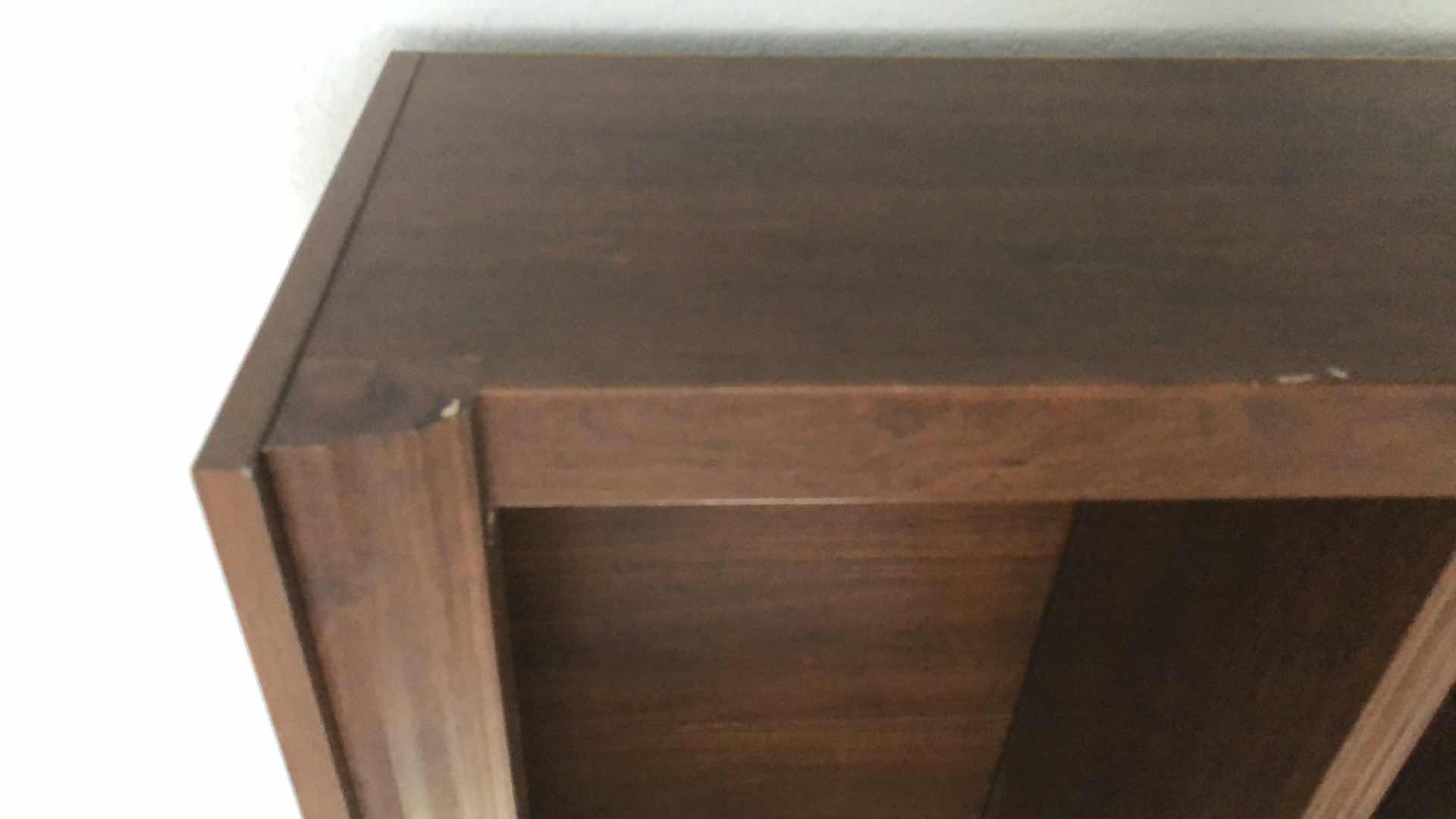 Photo 1 of BOOKCASE 29” X 12” H 71”