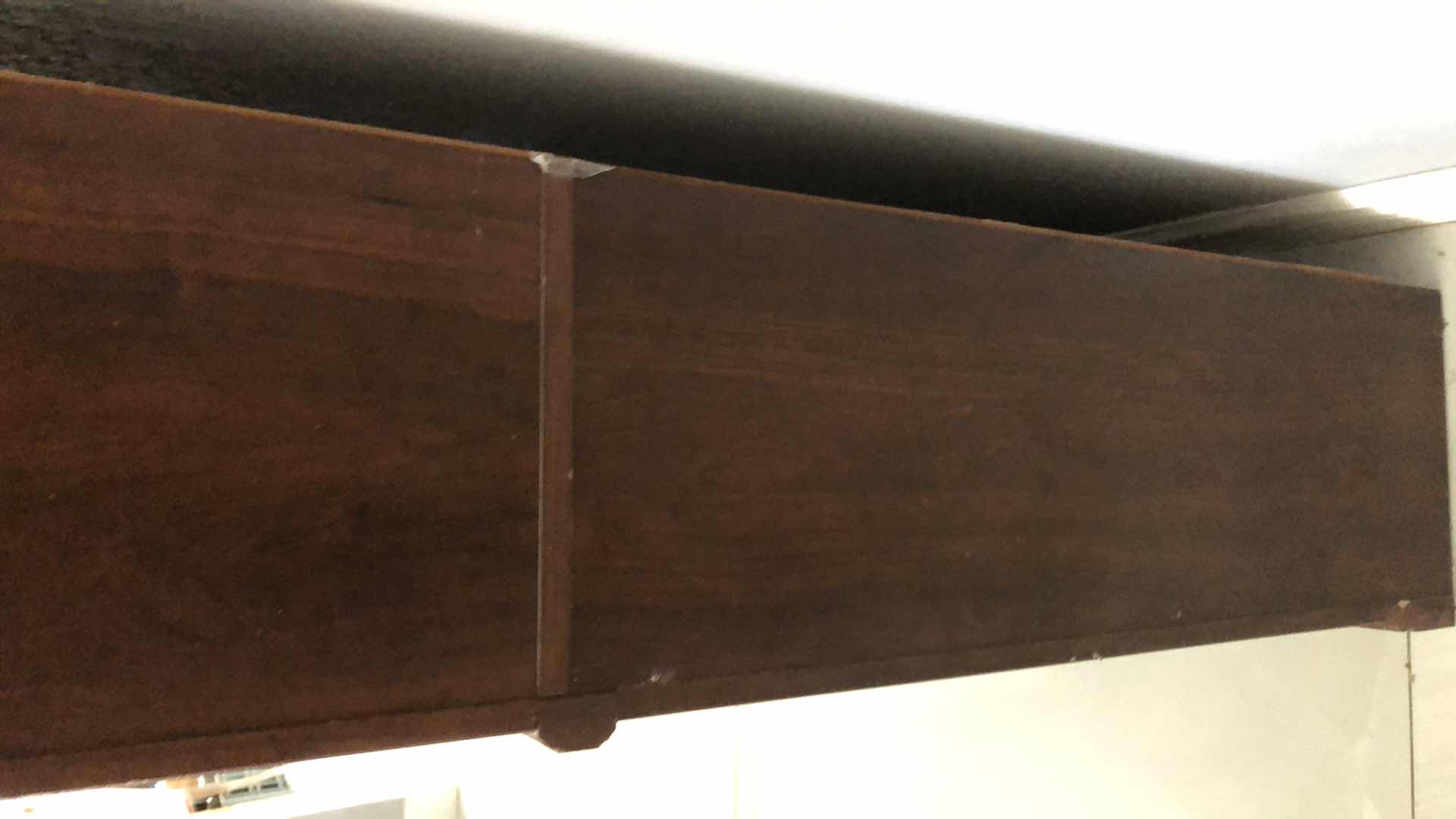 Photo 1 of BOOKCASE 29” X 12” H 71”