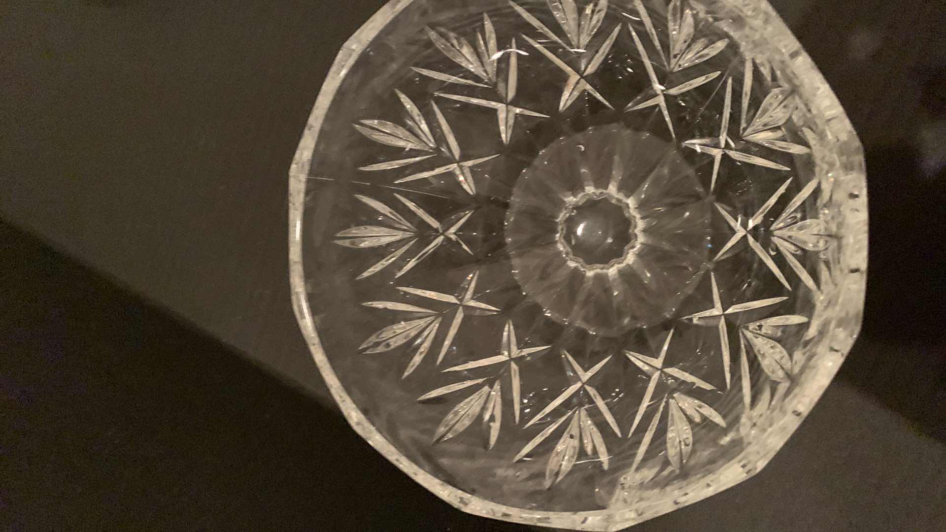 Photo 1 of CRYSTAL PIECES ONE IS MIKASA