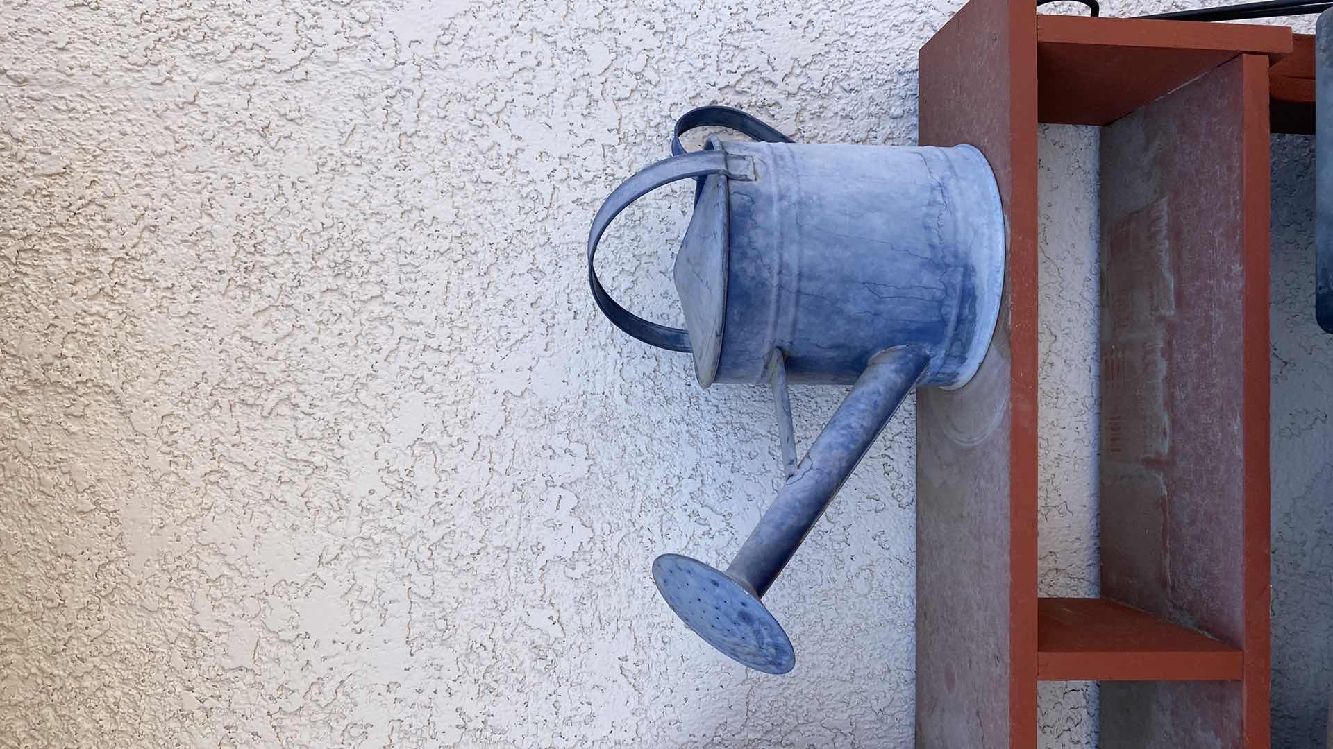 Photo 1 of CONTENTS ON AND UNDER BENCH