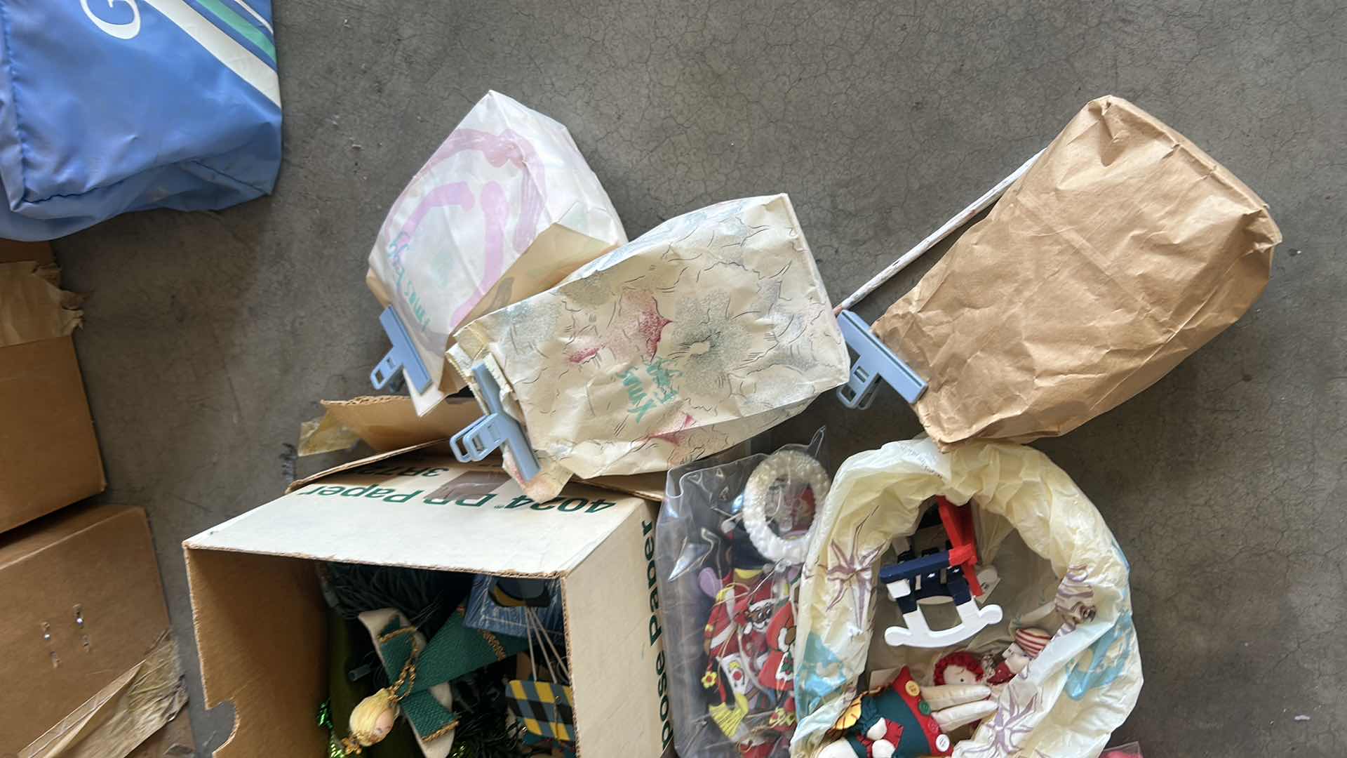 Photo 1 of CHRISTMAS ASSORTMENT