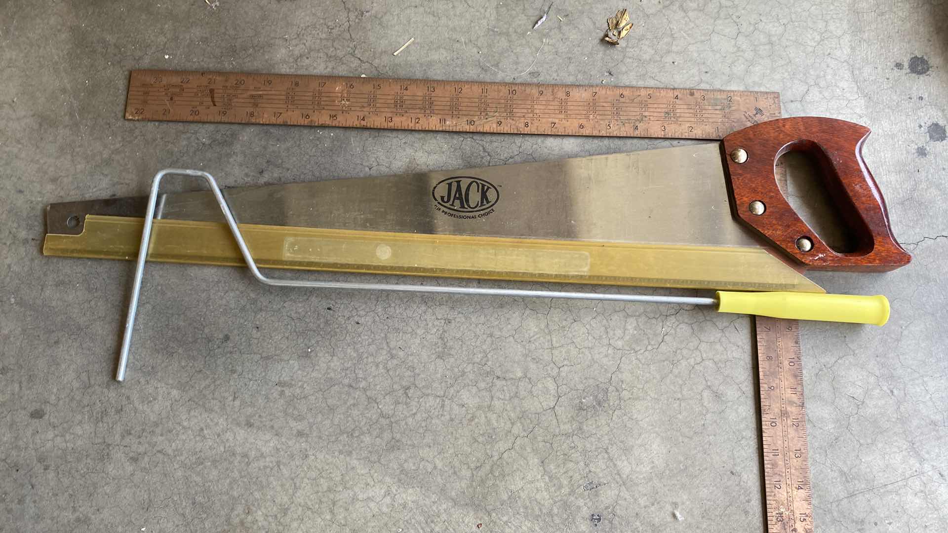 Photo 1 of HUSKY TOOL BOX SAW AND MORE