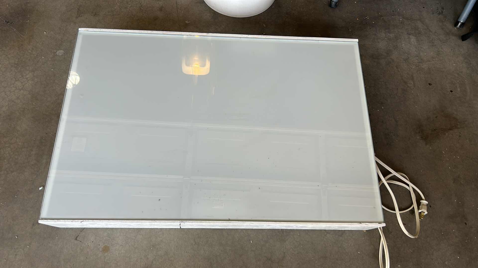 Photo 1 of LIGHT BOX 30” x 20”