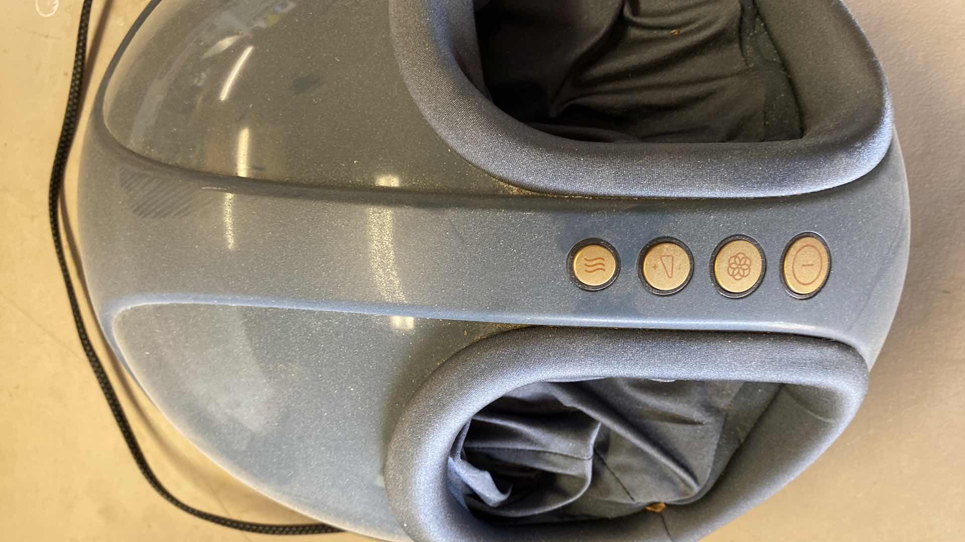 Photo 1 of COZZIA FOOT MASSAGER