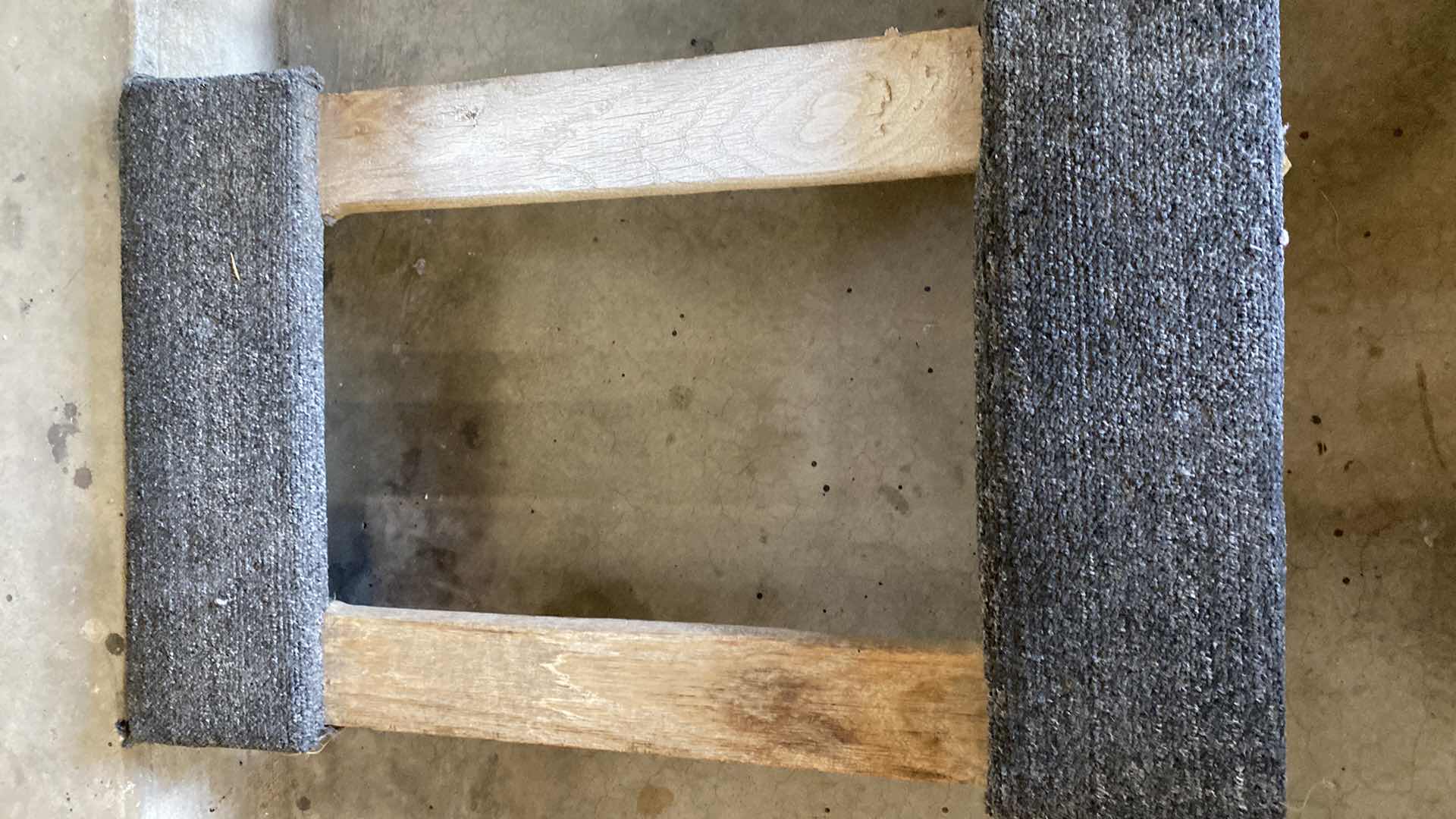 Photo 1 of CARPET DOLLY