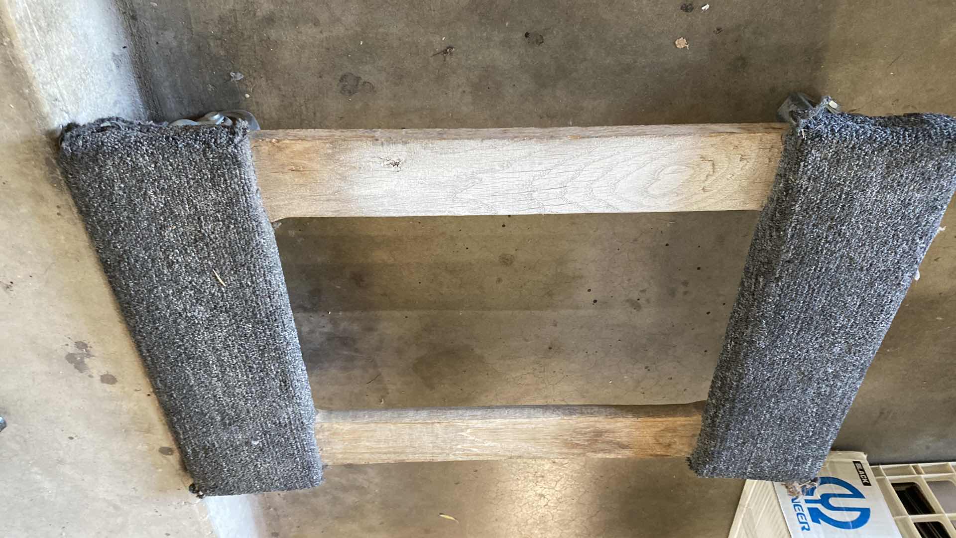 Photo 3 of CARPET DOLLY