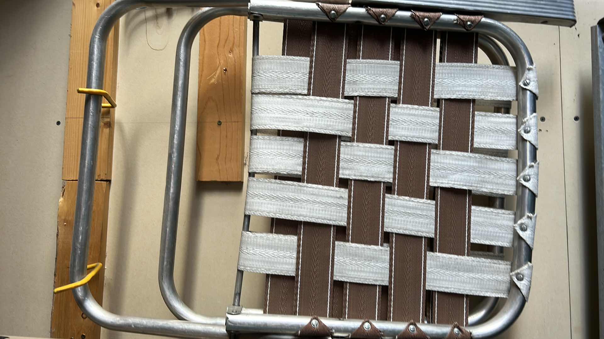 Photo 1 of 5 FOLDIND CHAIRS