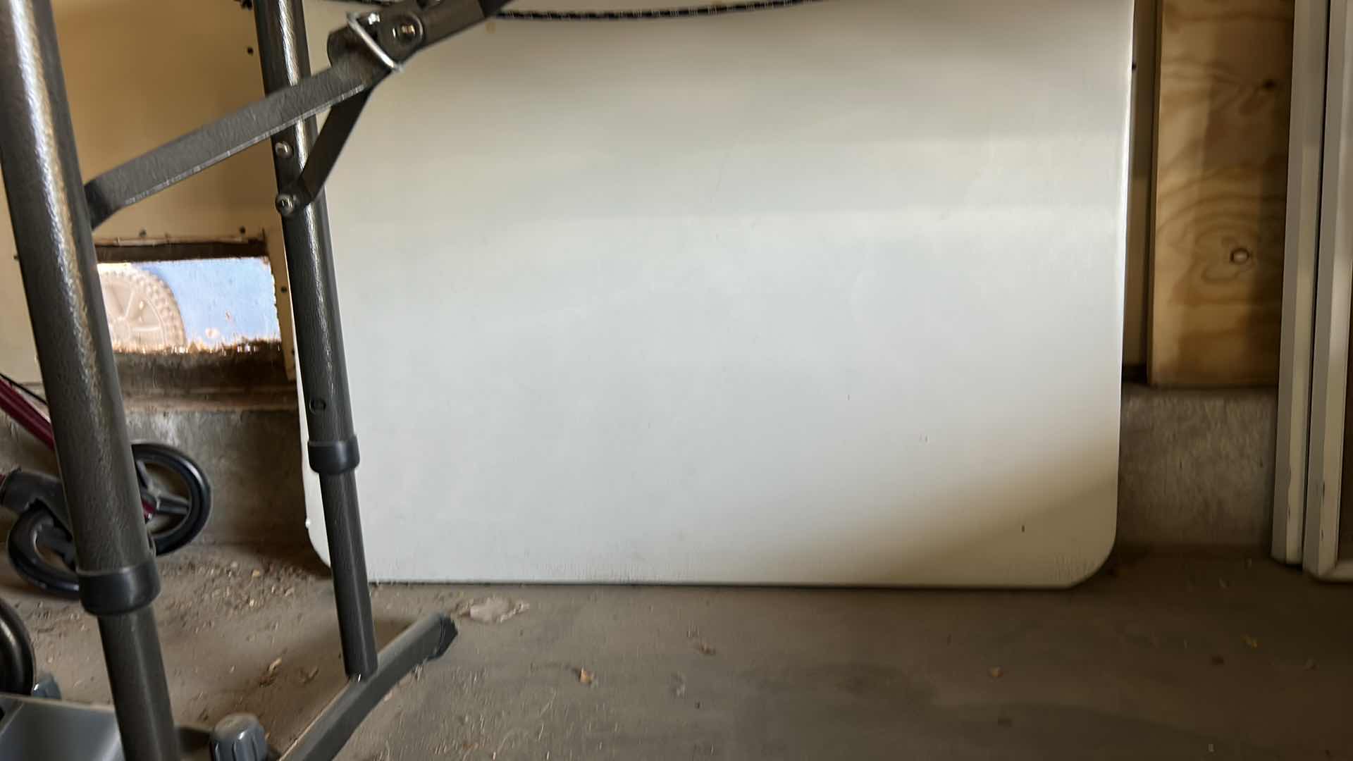 Photo 1 of 4 FOLDING TABLES