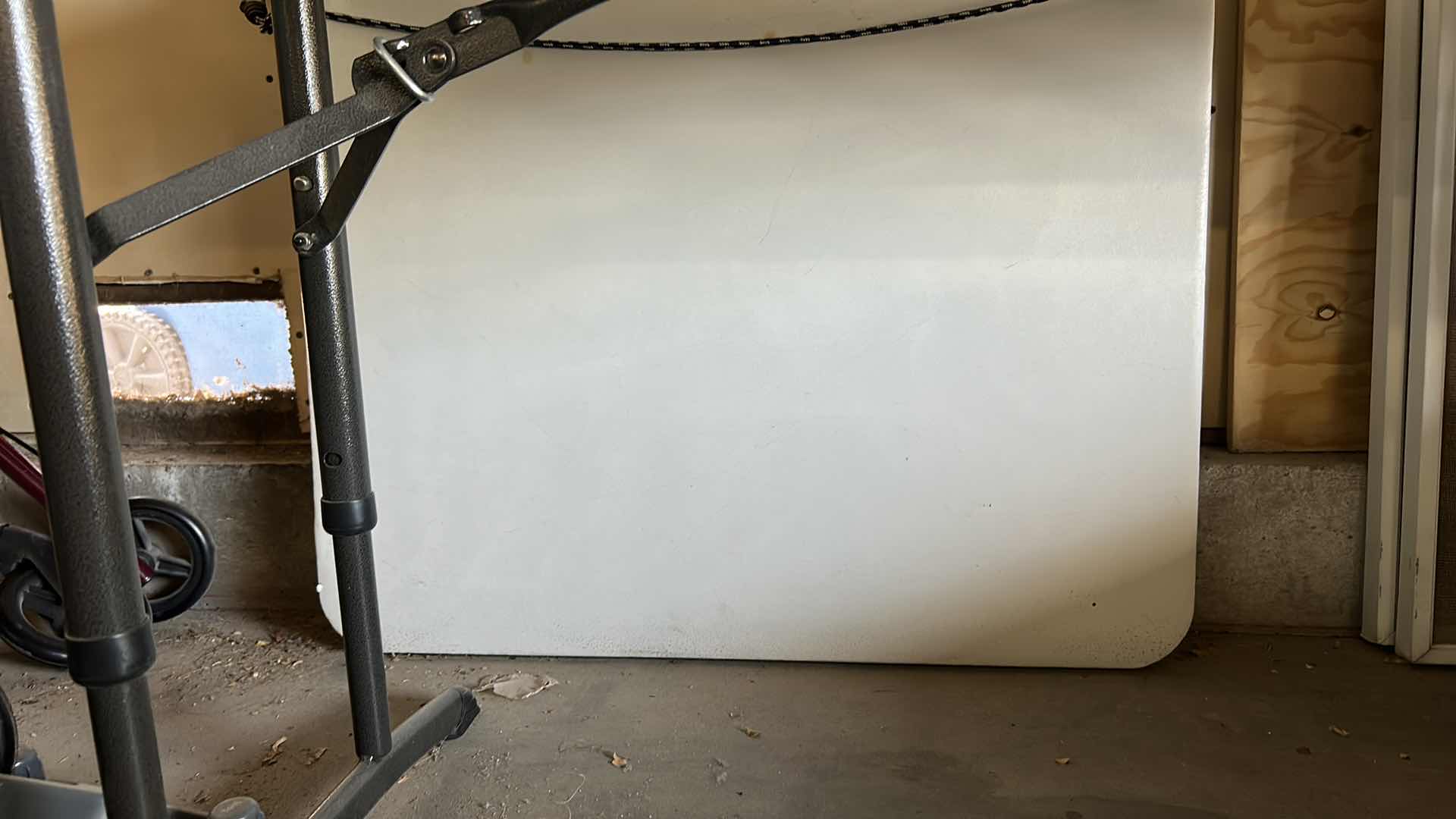 Photo 1 of 4 FOLDING TABLES