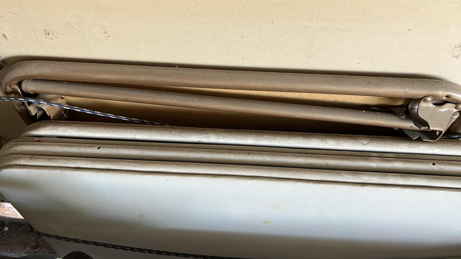 Photo 1 of 4 FOLDING TABLES