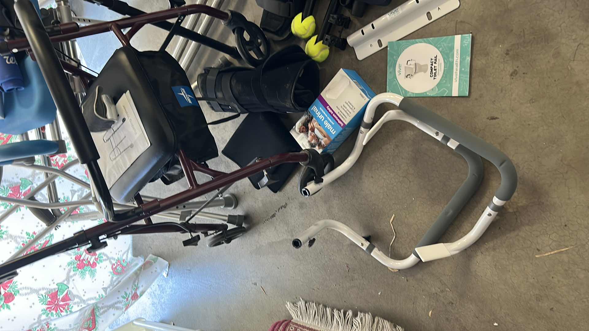 Photo 5 of MEDICAL SUPPLIES AND EQUIPMENT