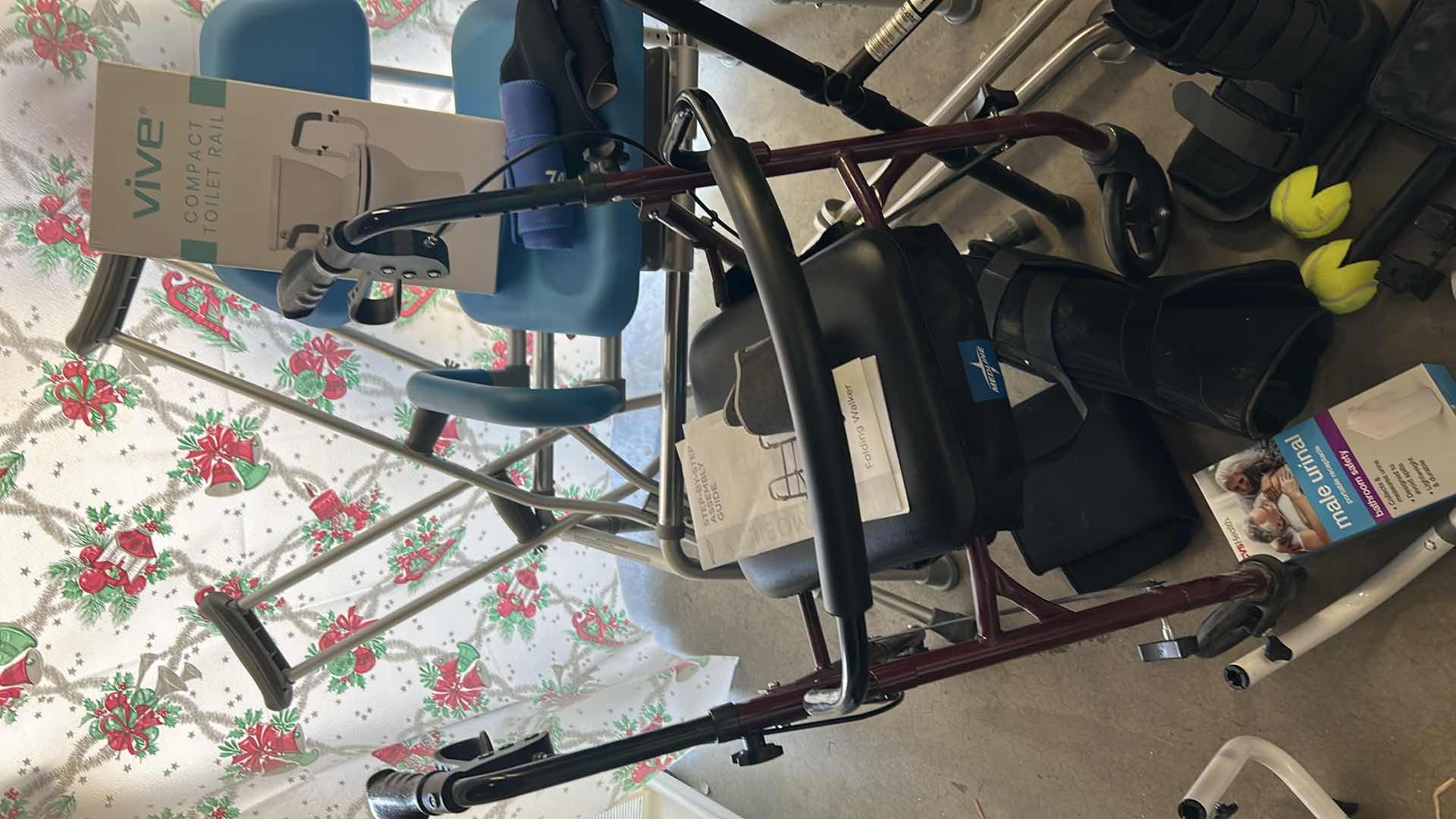 Photo 6 of MEDICAL SUPPLIES AND EQUIPMENT